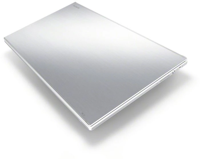 Sony Vaio Tap 11 SVT-1121A4E/W, weiß