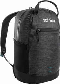 Tatonka City Pack 15 off black