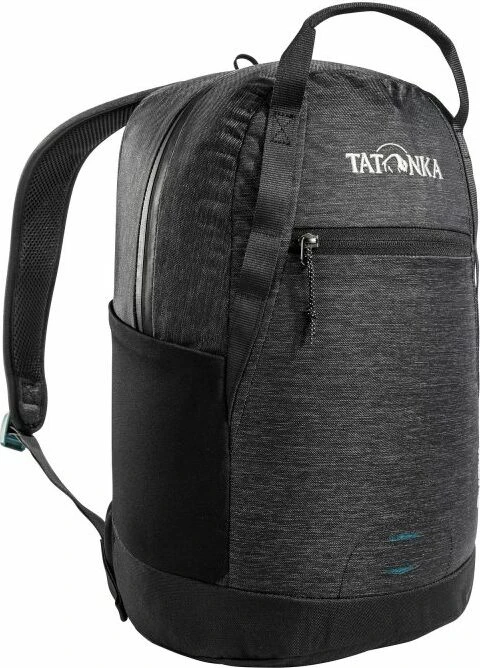 Tatonka City Pack 15 off black
