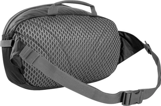 Tatonka Hip Bag L Bauchtasche schwarz