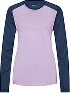 Ziener Nabrina Trikot langarm violett (Damen)