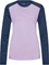 Ziener Nabrina Trikot langarm violett (Damen) Vorschaubild