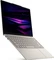Lenovo Yoga Slim 7 14ILL11 (Yoga Slim 7i Aura Edition), Seashell, Core Ultra 5 226V, 16GB RAM, 512GB SSD, DE Vorschaubild