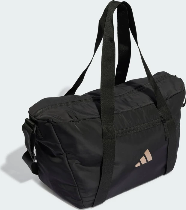 adidas Originals Sporttasche black/copper metallic