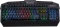 Verbatim SureFire KingPin RGB Gaming Keyboard, LEDs RGB, schwarz, USB, IT Vorschaubild