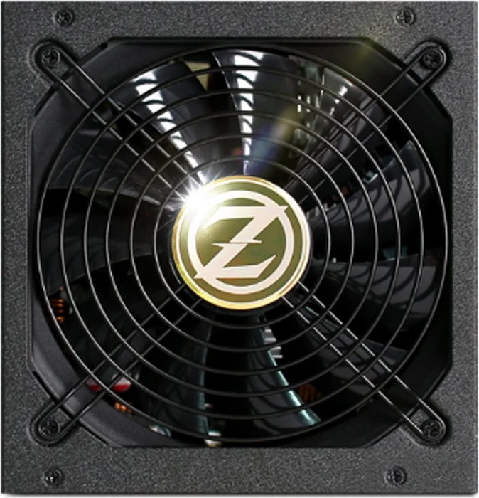 Zalman Watttera EBT 2 Series ZM700-EBTII 700W, ATX 2.31