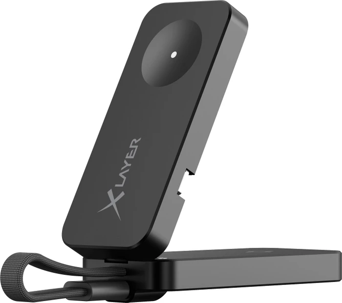 XLayer 3-in-1 Power Stick 60W schwarz