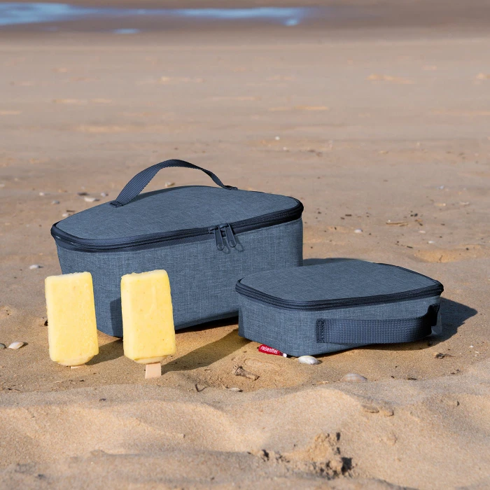 Reisenthel Thermocase Kühltasche twist blue