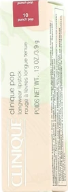Clinique Pop Longwear Shine Lippenstift punch pop, 3.9g