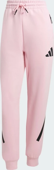 adidas Z.N.E. Trainingshose lang true pink (Damen)