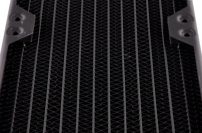 Corsair Hydro X Series XR5 420mm