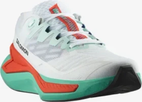Salomon DRX Bliss 2 white/electric green/cherry tomato (Herren)