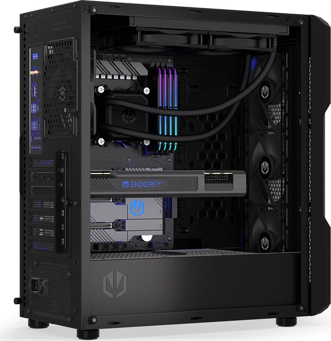 Endorfy Navis F240