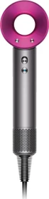 Dyson Supersonic HD03 fuchsia/iron