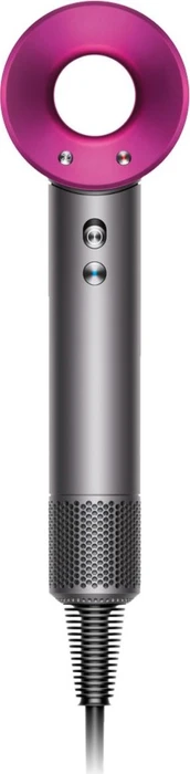 Dyson Supersonic HD03 fuchsia/iron