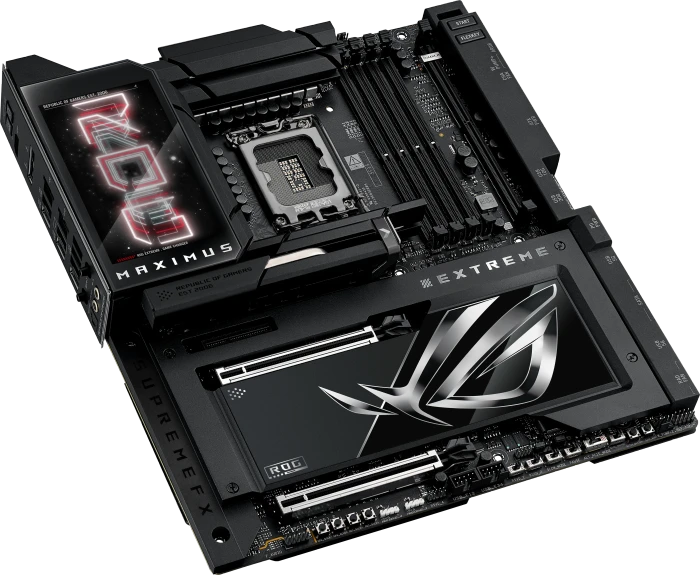 ASUS ROG Maximus Z890 Extreme (Intel 1851)