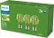 Philips Ultra Efficient LED Filament E27 4-60W 827 A60 CL, 3 Stück Vorschaubild