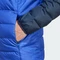 adidas Terrex Multi Light Hooded Daunen Jacke semi lucid blue/aurora ink (Herren) Vorschaubild