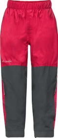 Vaude Escape VI Hose lang crocus (Junior)