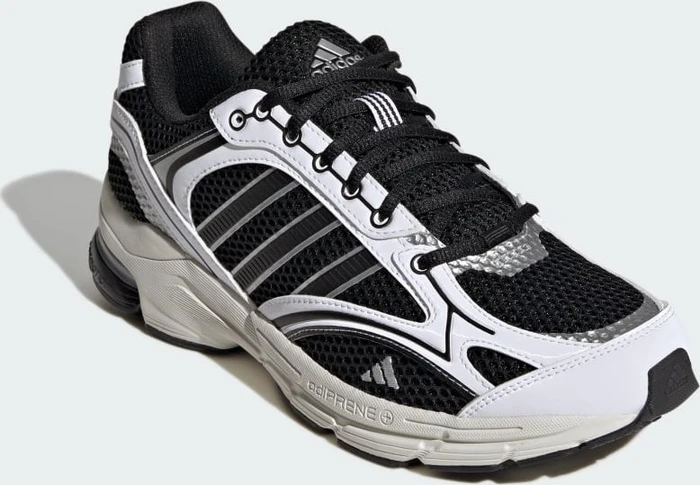 adidas Spiritain 2000 cloud white/core black/matte silver