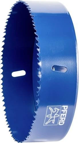 Pferd LS210 HSS Lochsäge, 210x31mm, 1 Stück
