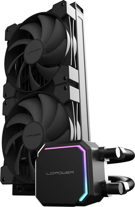 LC-Power JetFlow 280