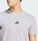 adidas Designed for Training Workout Funktionsshirt kurzarm glory grey mel. (Herren) Vorschaubild