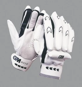 Gunn & Moore 202 Crickethandschuhe