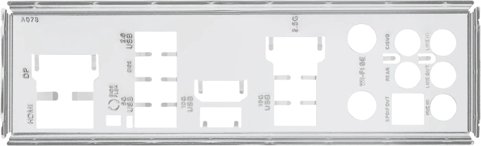 ASUS Prime B650-Plus WIFI (AMD AM5)