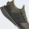 adidas X_PLRBOOST olive strata/shadow olive/silver pebble (Herren) Vorschaubild
