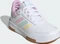 adidas Tensaur Sport Training Lace cloud white/bliss lilac/halo mint (Junior) Vorschaubild