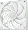 DeepCool FD14 WH, weiß, 140mm, 3er-Pack Vorschaubild