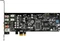 ASUS Xonar DSX 7.1, PCIe Vorschaubild