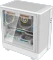 DarkFlash DB330M Mesh White, Glasfenster Vorschaubild