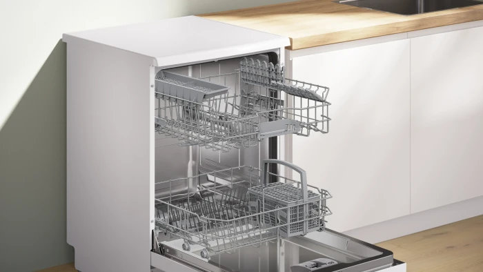 Bosch Serie 4 SMS4HKW07E