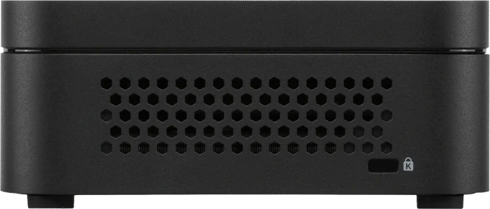ASUS NUC 14 Essential Fanless Kit - Mill Canyon - RNUC14MLK1500002, N150, EU-Netzkabel
