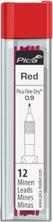 Pica-Marker Fine Dry Ersatzminen-Set