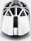 WLMouse Beast X Mini Pro Wireless 8K Magnesium Gaming Mouse, Side Slits + Omron Optical, silber, USB Vorschaubild