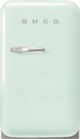 Smeg FAB5RPG6 Minibar pastellgrün