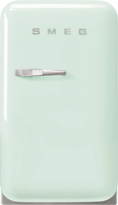 Smeg FAB5RPG6 Minibar pastellgrün