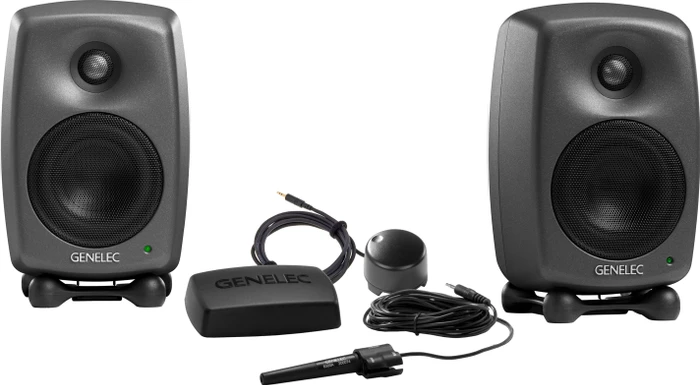 Genelec 8320A