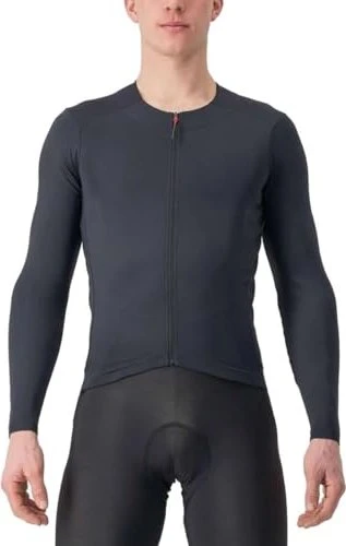 Castelli Fly Trikot langarm (Herren)