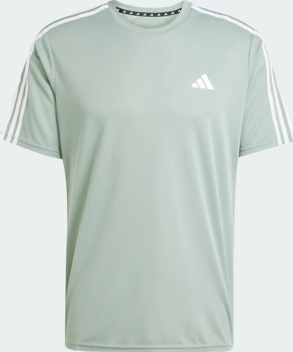 adidas Train Essentials 3-Stripes Training Funktionsshirt kurzarm (Herren)