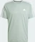 adidas Train Essentials 3-Stripes Training Funktionsshirt kurzarm (Herren) Vorschaubild