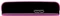 Verbatim Portable Colour Edition pink 500GB, USB 3.0 Micro-B Vorschaubild