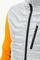 Jack Wolfskin Routeburn Pro Ins Funktionsweste cool grey (Herren) Vorschaubild