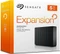 Seagate Expansion Desktop, 5TB, USB 3.0 Micro-B Vorschaubild
