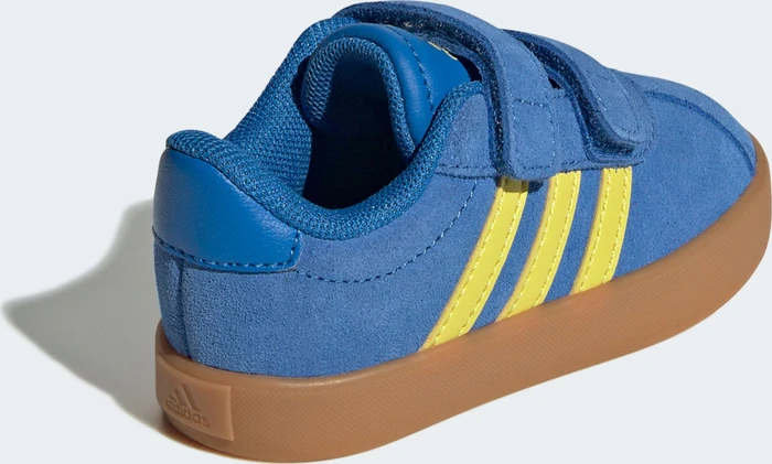 adidas VL Court 3.0 bright royal/pure sulfur/gum (Junior)