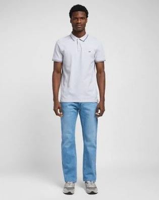 Lee Daren Zip Fly Jeans powder (Herren)