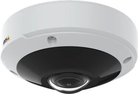 Axis M3057-PLVE MkII